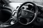 Mercedes-Benz SL-Class by Prior Design on Forgestar Wheels 2014 года